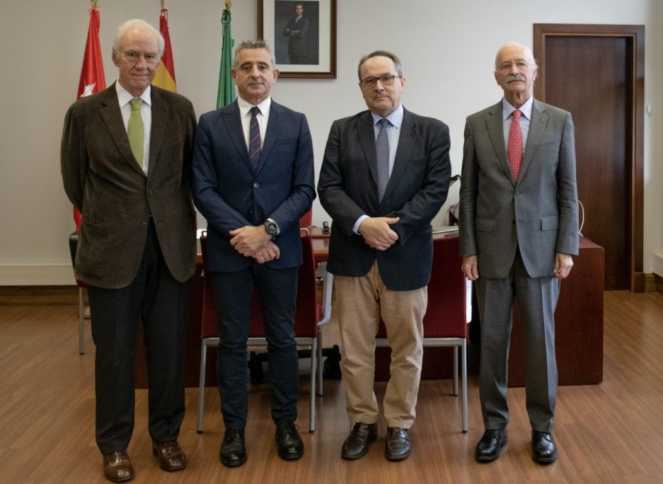 Universidad autonoma de madrid